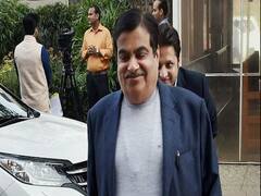 Nitin Gadkari: राज्यों को GST बकाया पैसा जल्द ही दिया जाएगा | e-Shikhar Sammelan