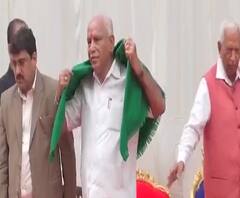 Lockdown 3 | कर्नाटकमध्ये 1600 कोटींचं रिलीफ पॅकेज जाहीर; मुख्यमंत्री येडियुरप्पा यांची घोषणा 