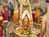 Action against Mahakal temple committee for flouting lockdown rules