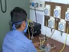 વડોદરાની આ કંપની બનાવે છે વેન્ટિલેટર, દર મહિને 4500 બનાવવાનું છે લક્ષ્ય