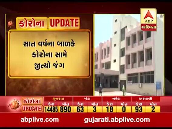 Coronavirus: ભાવનગરમાં વધુ બે દર્દીઓએ કોરોનાને આપી માત, જુઓ વીડિયો 