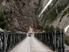 Nepal govt tables new map in Parliament for vote, includes parts of India