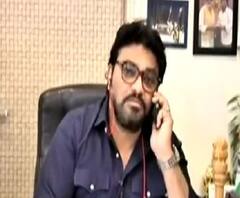 'ভুল তথ্য দিয়ে কেন্দ্রের বিরোধিতা করেন মুখ্যমন্ত্রী', সমালোচনা বাবুল সুপ্রিয়র