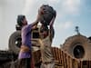 UP: Minors forced to work as labour under MNREGA 