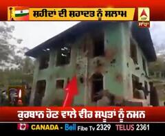 ਹੰਦਵਾੜਾ 'ਚ ਕਿਵੇਂ ਢੇਰ ਕੀਤੇ ਦਹਿਸ਼ਤਗਰਦ ?