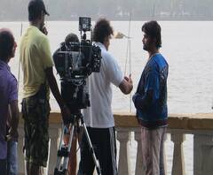 সোমবার থেকে শুরু হচ্ছে শ্যুটিং, থাকতে পারবেন সর্বোচ্চ ৩৫ জন 