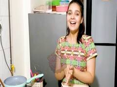 Mansi Srivastava cooks delicious pasta during lockdown