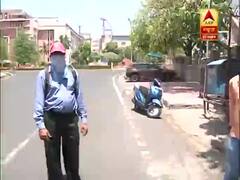 गर्मी से बेहाल MP, भोपाल में 44 डिग्री तक पहुंचा पारा