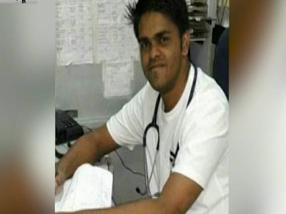 Woman in shock over husband's death due to COVID-19 | Sansani (30.04.2020)