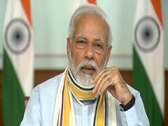 PM Modi to address the nation today: Special Bulletin 