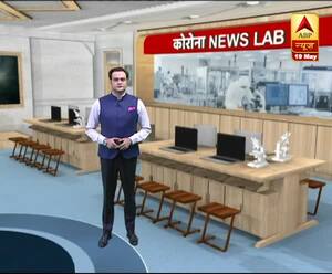 COVID-19 cases in India surge past 1 lakh | Panchnama