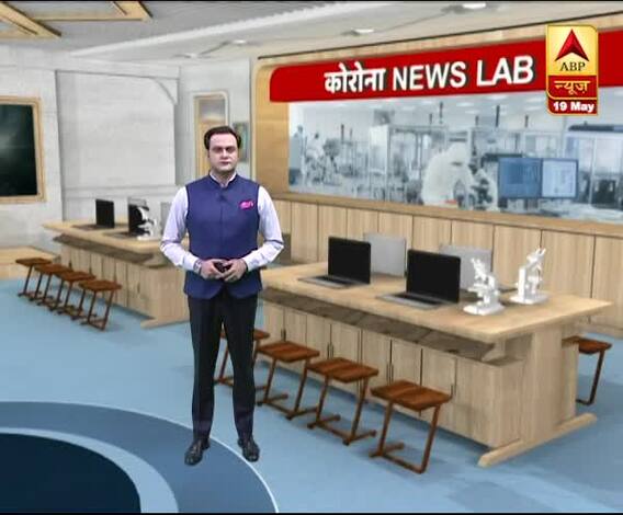 COVID-19 cases in India surge past 1 lakh | Panchnama