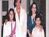 Ekta Kapoor shares childhood photo with family on social media