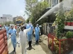 MP: Indore, भोपाल समेत कई जिलों में कोरोना का कहर जारी