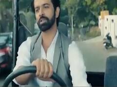 Barun Sobti and Surbhi Jyoti's new video | Hot News Full