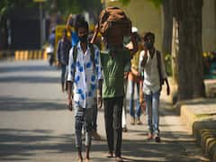 Debate: Congress, TMC ruled states doing politics over migrants?