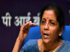 FM Sitharaman's big announcements for 8 sectors | Full PC 