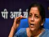 FM Sitharaman's big announcements for 8 sectors | Full PC 