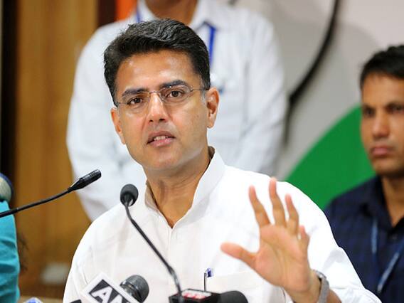 कोरोना से गांवों को कैसे बचाएंगे? देखिए- Sachin Pilot ने क्या कहा