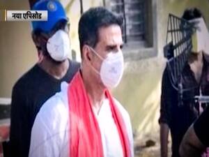 Watch full episode of Saas Bahu aur Saazish (26/05/2020)