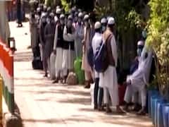 Tablighi Jamaat पर Delhi HC का बड़ा आदेश,'सभी जमातियों को 9 जगहों पर शिफ्ट किया जाए'