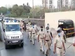 Mumbai: Covid danger increases amid lockdown 4.0 | ABP Special 
