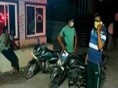 महाराष्ट्र से यूपी पलायन कर रहे 3 मजदूरों की एमपी में हुई मौत