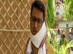 कांग्रेस नेता Anil Chaudhary को पुलिस ने किया नजरबंद, प्रवासी मजदूरों को बॉर्डर पास कराने का आरोप