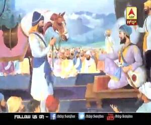 ਸ਼੍ਰੀ ਗੁਰੂ ਹਰਗੋਬਿੰਦ ਸਾਹਿਬ ਜੀ ਦੇ ਗੁਰਤਾਗੱਦੀ ਦਿਵਸ ਤੇ ਵਿਸ਼ੇਸ਼ 