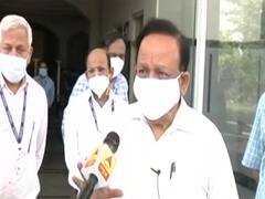 Not total cases but keeping mortality rate low is our priority: Health Minister