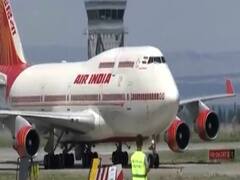 Delhi से Moscow जा रही Flight को Pilot के Corona positive होने के बाद वापस बुलाया गया 