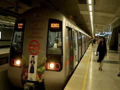 कोरोना की वजह से कितनी बदल जाएगी Metro रेल से यात्रा