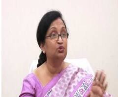 আমরা করোনার তথ্য গোপন করিনি: চন্দ্রিমা ভট্টাচার্য 