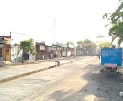 Coronavirus | हिंगोलीत एसआरपीएफचे 25 जवान कोरोना पॉझिटिव्ह, तर कोरोनाग्रस्तांचा एकूण आकडा 45 वर 