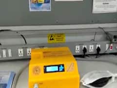 'Swasth Vayu': कोरोना मरीजों के लिए बना भारत में बना सबसे किफायती वेंटिलेटर