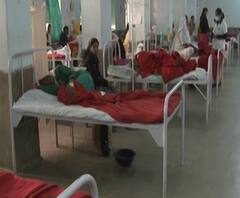 Coronavirus | मुंबईतील प्रत्येक वॉर्डमध्ये 1000 बेड तयार करण्याचं लक्ष्य, बीएमसी-सरकारचा प्लॅन