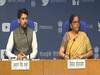 Nine major announcements made by Nirmala Sitharaman over economic package