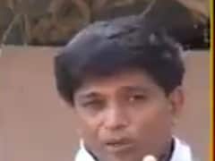 રાજકોટ:ગોંડલમાં વરસેલા કમોસમી વરસાદે ખેડૂતોની મુશ્કેલી વધારી, જુઓ વીડિયો 