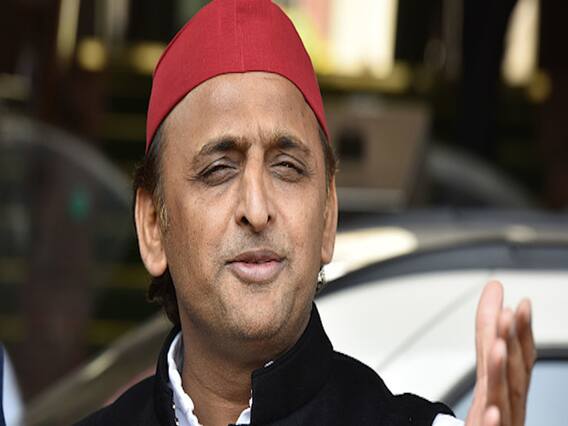 Labour Day: Akhilesh Yadav ने किया ट्वीट-'कोरोना काल में मजदूर सुरक्षित अपने घर पहुंचे'