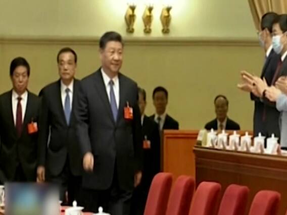 Ladakh standoff: China continues to flex muscle through propaganda videos | Ghanti Bajao