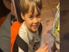 Karan Johar's kids call safe a washing machine 