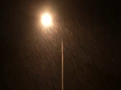 भयंकर गर्मी के बाद दिल्ली में हुई बारिश, लोगों को मिली राहत