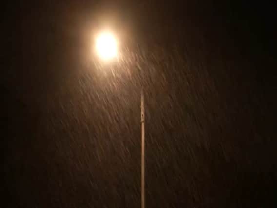 भयंकर गर्मी के बाद दिल्ली में हुई बारिश, लोगों को मिली राहत