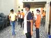 Delhi farmer arranges air travel for migrant labourers