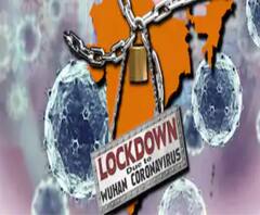 আজ থেকে শুরু চতুর্থ দফার লকডাউন, সংক্রমণ রুখতে জারি নাইট কারফিউ