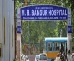 এম আর বাঙুরের প্রশংসায় পঞ্চমুখ করোনা-মুক্ত রোগী