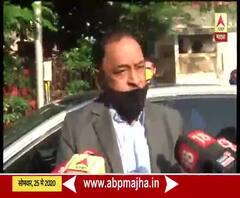 Narayan Rane | राज्यात राष्ट्रपती राजवट लागू करा; नारायण राणेंचा 'ठाकरे' सरकारवर हल्लाबोल