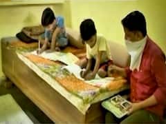 Messages to support Ghanti Bajao report on online classes pour in