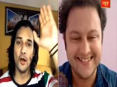 Live conversation with actor Arun Mandola amid lockdown 