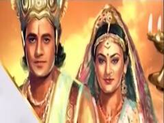 On-air timings similar of Mahabharat and Ramayan